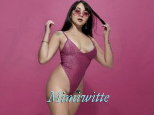 Mimiwitte