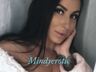 Mindyerotic