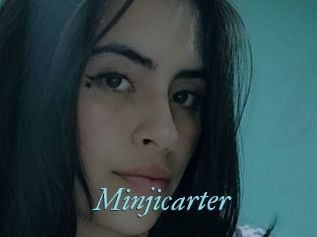 Minjicarter