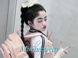 Minjixisweety