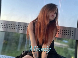 Miomiy