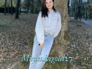 Mirandagold27