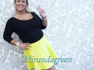 Mirandagreen