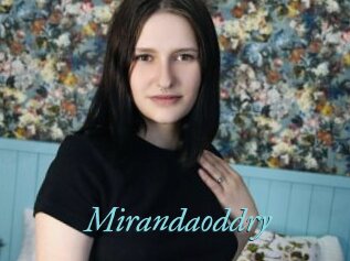 Mirandaoddry