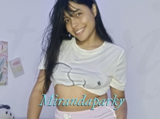 Mirandaparky