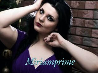 Miriamprime