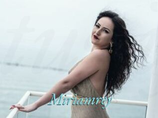 Miriamrey