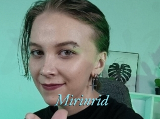 Mirinrid