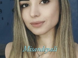 Misandeyali