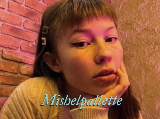 Mishelpallette