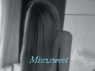 Miss2sweet