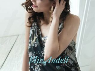 MissAndell