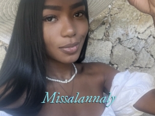 Missalannaly