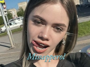 Missapperol