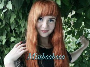 Missboobooo