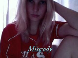 Misscody