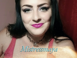 Mistressmaya