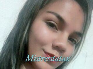 Mistresstatax