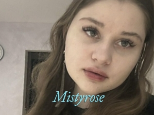 Mistyrose