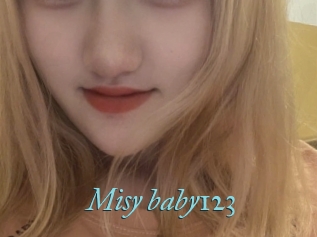 Misy_baby123