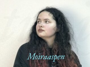 Moiraaspen