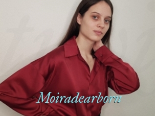 Moiradearborn