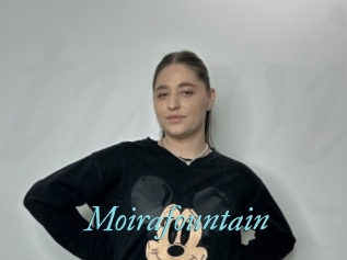 Moirafountain