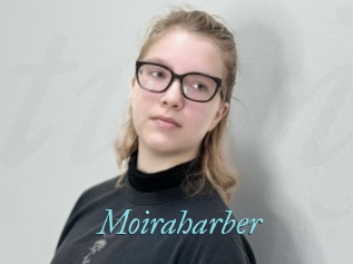 Moiraharber