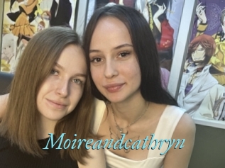 Moireandcathryn