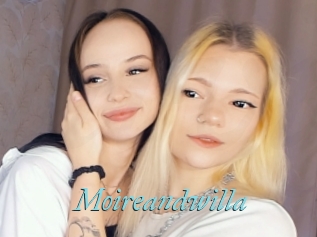 Moireandwilla