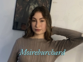 Moireburchard