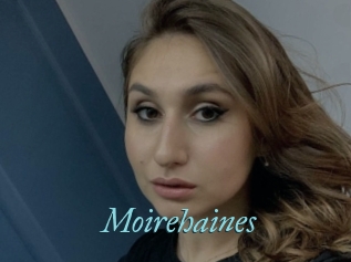 Moirehaines