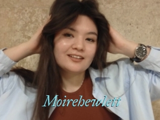 Moirehewlett