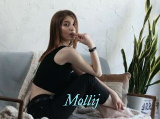 Mollij