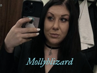 Mollyblizard