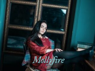 Mollyfire