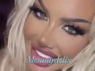 Mommydollx