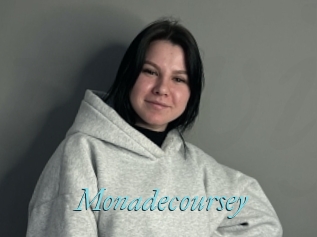 Monadecoursey