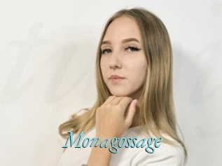 Monagossage