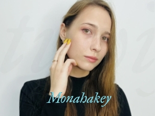 Monahakey