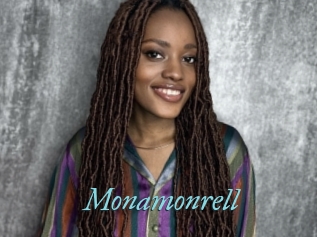 Monamonrell