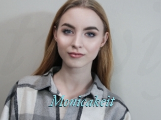 Monicakeit