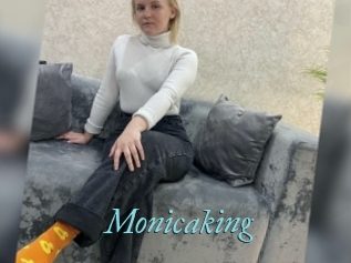 Monicaking