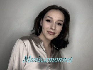 Monicamonnet