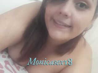 Monicasex18