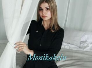 Monikakeln