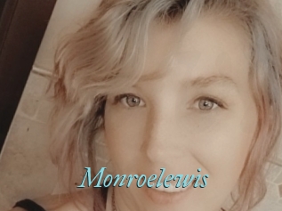 Monroelewis