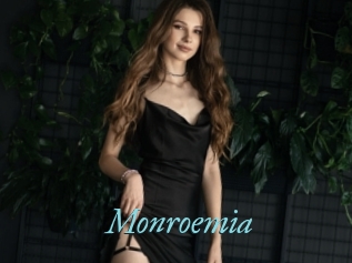 Monroemia