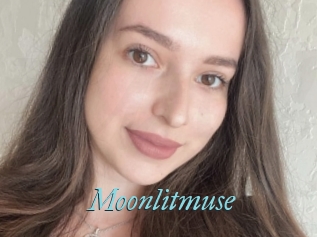 Moonlitmuse