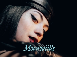 Moonwiills